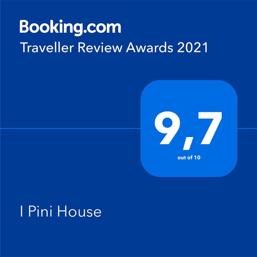 I Pini House Villa Magione Dış mekan fotoğraf