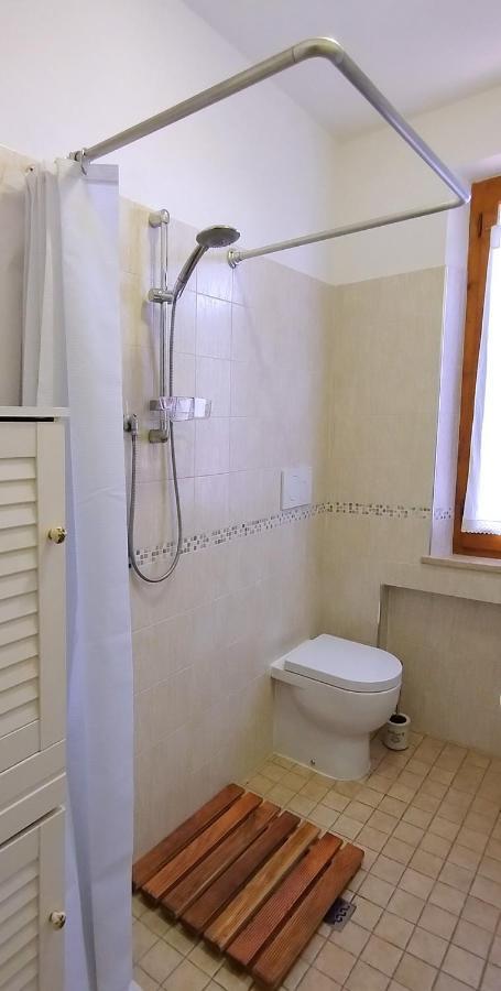I Pini House Villa Magione Dış mekan fotoğraf
