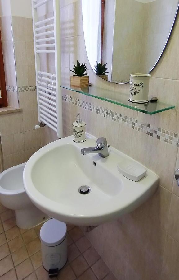 I Pini House Villa Magione Dış mekan fotoğraf
