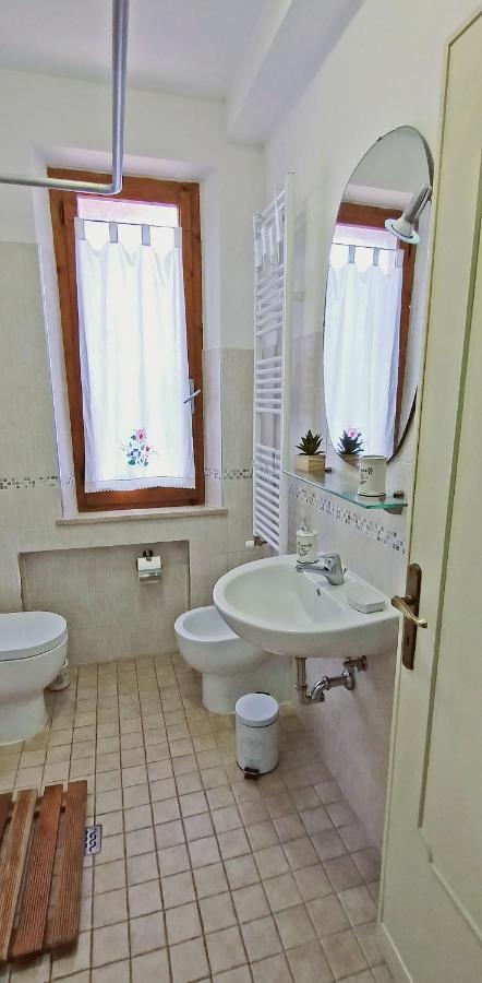 I Pini House Villa Magione Dış mekan fotoğraf