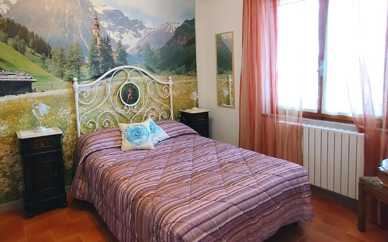 I Pini House Villa Magione Dış mekan fotoğraf