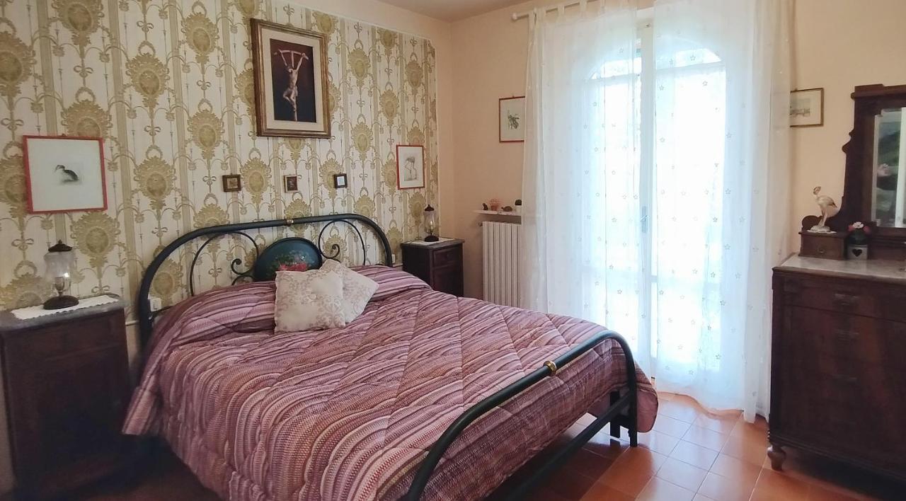 I Pini House Villa Magione Dış mekan fotoğraf