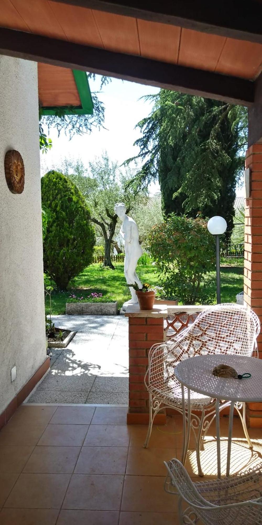 I Pini House Villa Magione Dış mekan fotoğraf