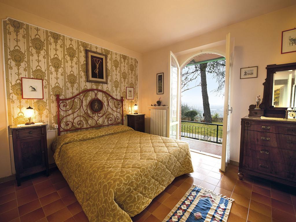 I Pini House Villa Magione Dış mekan fotoğraf
