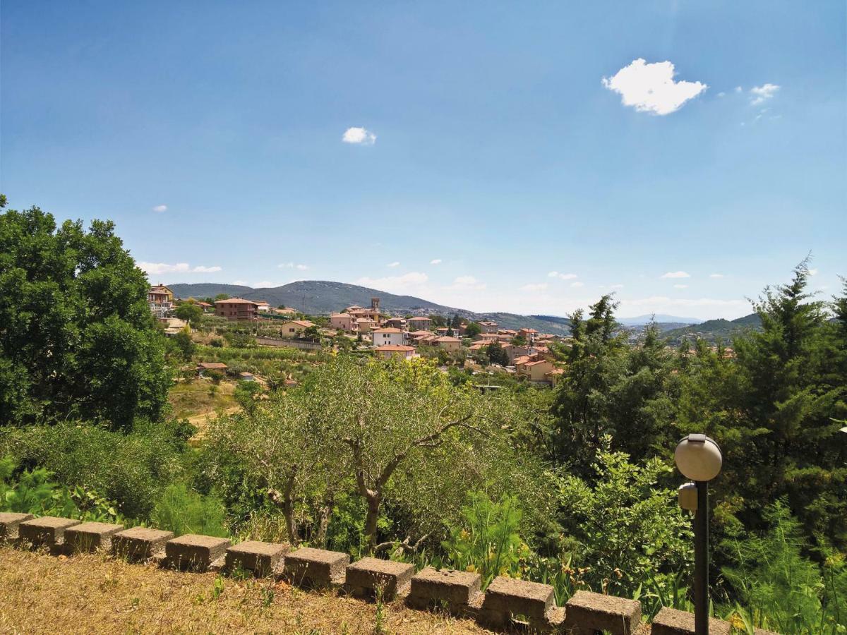I Pini House Villa Magione Dış mekan fotoğraf